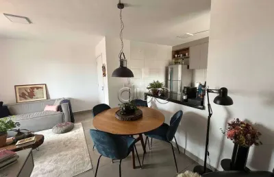 Apartamento com 3 dormitórios à venda, 72 m² por r$ 380.000,00 - nova américa - piracicaba/sp