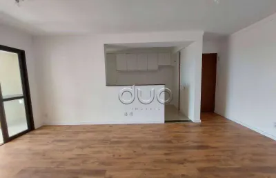 Apartamento à venda, 100 m² por r$ 640.000,00 - paulista - piracicaba/sp