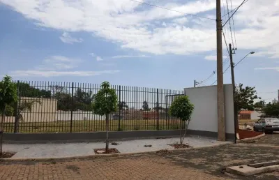 Terreno à venda, 286 m² por r$ 290.000,00 - água branca - piracicaba/sp
