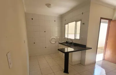 Casa com 3 quartos à venda na Rua Garcia Rodrigues Bueno, Jardim Brasília, Piracicaba