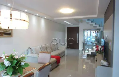 Casa à venda, 200 m² por r$ 1.220.000,00 - condomínio residencial tomazella - piracicaba/sp