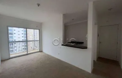 Apartamento à venda em piracicaba, no bairro são mateus com 2 quartos à venda, 56 m² por r$ 225.000,00