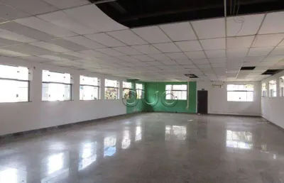 Barracão para alugar, 1949 m² por r$ 37.525,00/mês - santa rosa ipês - piracicaba/sp
