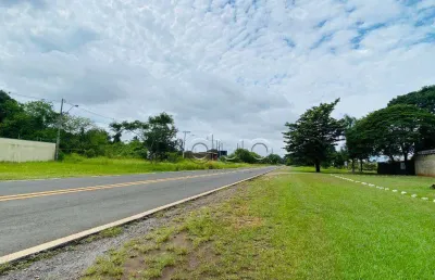 Terreno à venda, 2677 m² por r$ 1.300.000,00 - jardim abaeté - piracicaba/sp
