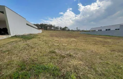 Terreno à venda, 525 m² por r$ 262.000,00 - condomínio terras de artemis - piracicaba/sp