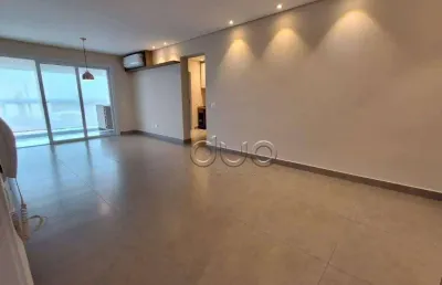 Apartamento com 2 dormitórios à venda, 92 m² por r$ 920.000,00 - são judas - piracicaba/sp