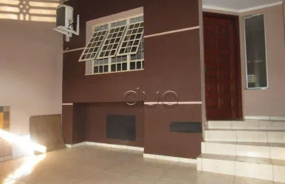 Casa à venda, 131 m² por r$ 495.000,00 - alto - piracicaba/sp