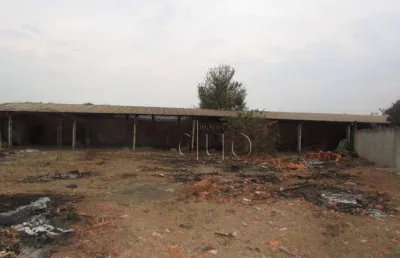 Terreno comercial à venda em piracicaba, 1995 m² por r$ 790.000,00