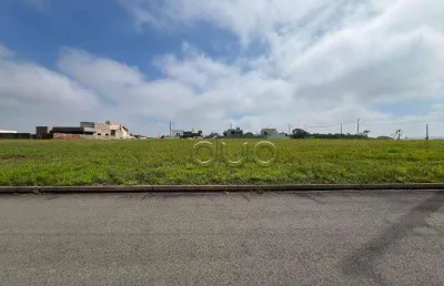 Terreno à venda, 525 m² por r$ 260.000,00 - residencial terras de ártemis - piracicaba/sp