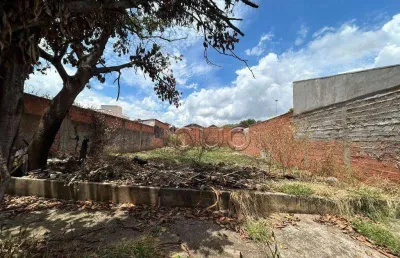 Terreno à venda, 360 m² por r$ 220.000,00 - garças - piracicaba/sp