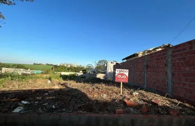 Terreno à venda, 228 m² por r$ 125.000,00 - loteamento são francisco - piracicaba/sp