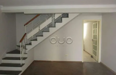 Casa com 2 dormitórios para alugar, 97 m² por r$ 1.747,00/mês - alto - piracicaba/sp