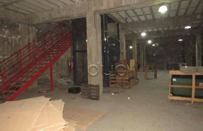 Salão para alugar, 1350 m² por r$ 15.250,00/mês - paulicéia - piracicaba/sp