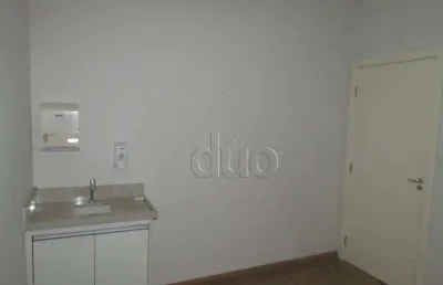 Sala para alugar, 12 m² por r$ 1.300,01/mês - vila rezende - piracicaba/sp