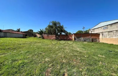 Área à venda, 2750 m² por r$ 6.325.000,00 - piracicamirim - piracicaba/sp