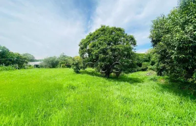 Chácara com 1 dormitório à venda, 2100 m² por r$ 260.000,00 - godinho - piracicaba/sp