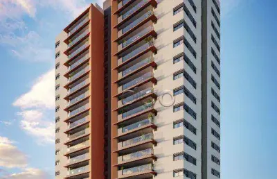 Apartamento com 4 dormitórios à venda, 147 m² por r$ 1.338.317,00 - são judas - piracicaba/sp