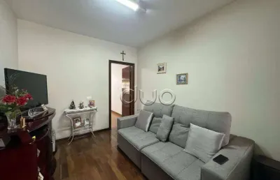Casa à venda, 231 m² por r$ 590.000,00 - alto - piracicaba/sp