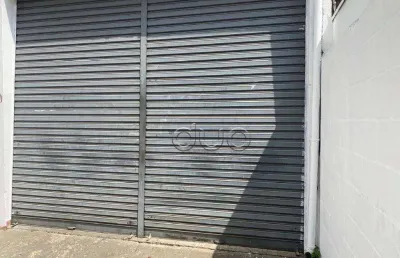 Barracão para alugar, 136 m² por r$ 3.290,26/mês - nova américa - piracicaba/sp