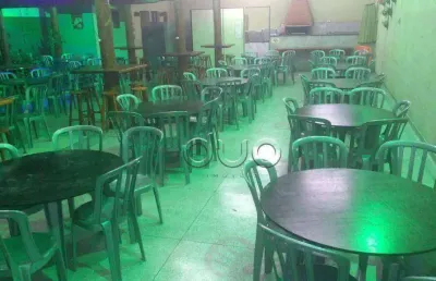 Salão para alugar, 228 m² por r$ 3.523,02/mês - vila industrial - piracicaba/sp