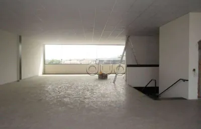 Salão para alugar, 672 m² por r$ 39.000,00/mês - morumbi - piracicaba/sp