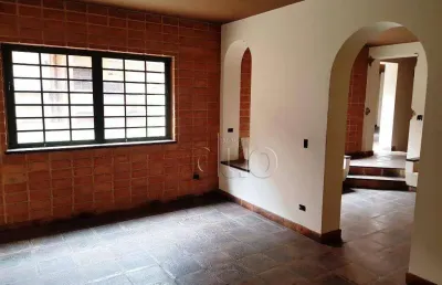 Casa à venda, 350 m² por r$ 700.000,00 - centro - piracicaba/sp