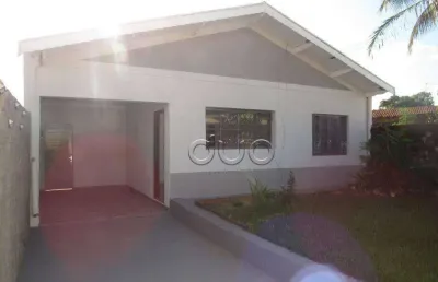 Casa com 2 dormitórios, 85 m² - venda por r$ 350.000,00 ou aluguel por r$ 1.845,00/mês - centro (ártemis) - piracicaba/sp