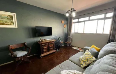 Apartamento com 3 dormitórios à venda, 131 m² por r$ 300.000,00 - centro - piracicaba/sp