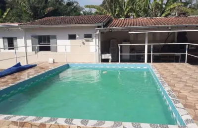 Chácara à venda, 1000 m² por r$ 500.000,00 - bongue - piracicaba/sp