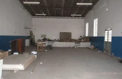 Salão para alugar, 180 m² por r$ 3.275,00/mês - santa terezinha - piracicaba/sp