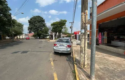 Salão para alugar, 53 m² por r$ 3.180,00/mês - santa terezinha - piracicaba/sp