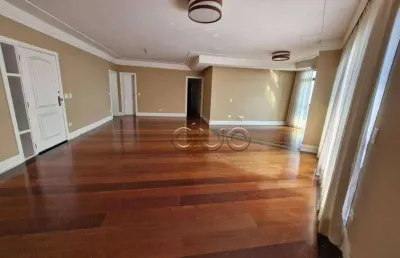 Apartamento à venda, 191 m² por r$ 940.000,00 - centro - piracicaba/sp