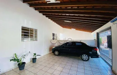 Casa à venda, 210 m² por r$ 260.000,00 - jardim residencial javari i - piracicaba/sp