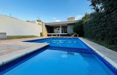 Casa com 3 dormitórios à venda, 568 m² por r$ 1.600.000,00 - são dimas - piracicaba/sp