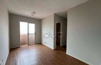 Apartamento com 2 dormitórios à venda, 57 m² por r$ 305.000,00 - nova américa - piracicaba/sp