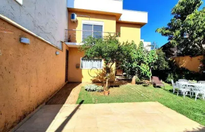 Casa à venda, 165 m² por r$ 990.000,00 - residencial águas claras - piracicaba/sp