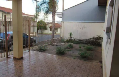 Casa com 3 dormitórios à venda, 126 m² por r$ 380.000,00 - vila monteiro - piracicaba/sp