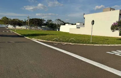 Terreno à venda, 297 m² por r$ 240.000,00 - campestre - piracicaba/sp