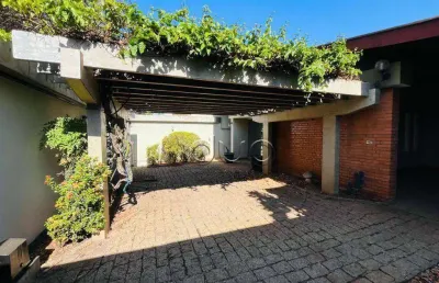 Casa com 3 dormitórios à venda, 241 m² por r$ 850.000,00 - são dimas - piracicaba/sp