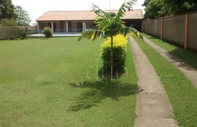 Edícula com 2 dormitórios à venda, 161 m² por r$ 950.000,00 - dois córregos - piracicaba/sp