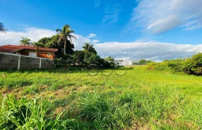 Terreno à venda, 418 m² por r$ 400.000,00 - nova pompéia - piracicaba/sp