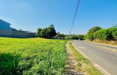 Terreno à venda, 482 m² por r$ 480.000,00 - nova pompéia - piracicaba/sp