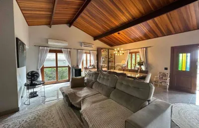 Casa com 4 dormitórios, 340 m² - venda por r$ 2.100.000,00 ou aluguel por r$ 14.229,13/mês - monte alegre - piracicaba/sp