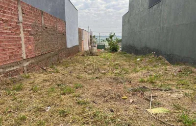 Terreno à venda, 175 m² por r$ 120.000,00 - vale do sol - piracicaba/sp