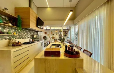 Casa com 3 quartos à venda, 298 m² por r$ 2.450.000 - morumbi - piracicaba/sp