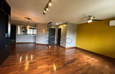 Apartamento com 3 dormitórios à venda, 146 m² por r$ 960.000,00 - são dimas - piracicaba/sp