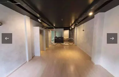 Salão para alugar, 120 m² por r$ 3.225,00/mês - centro - piracicaba/sp