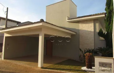 Casa à venda, 196 m² por r$ 1.100.000,00 - morumbi - piracicaba/sp