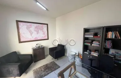 Casa à venda, 123 m² por r$ 490.000,00 - alto - piracicaba/sp