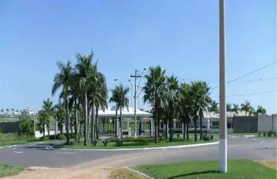 Terreno à venda, 525 m² por r$ 280.000,00 - residencial terras de ártemis - piracicaba/sp